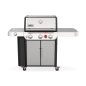 Preview: Weber Gasgrill Genesis S-335